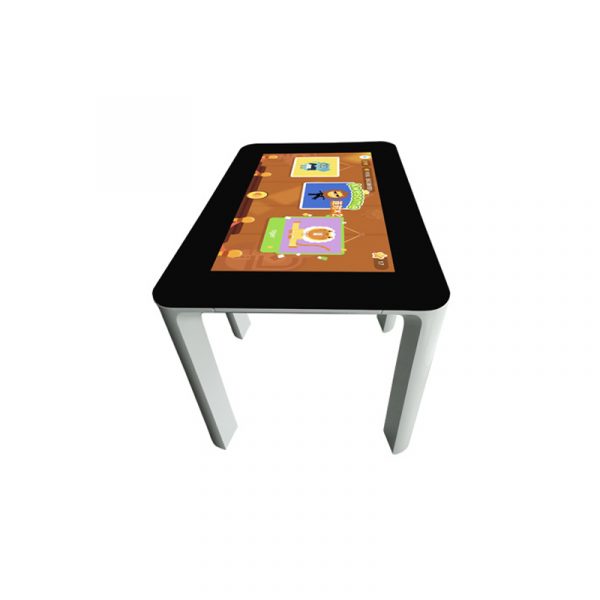 touch screen table price