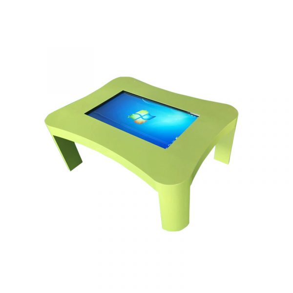 touch screen table price