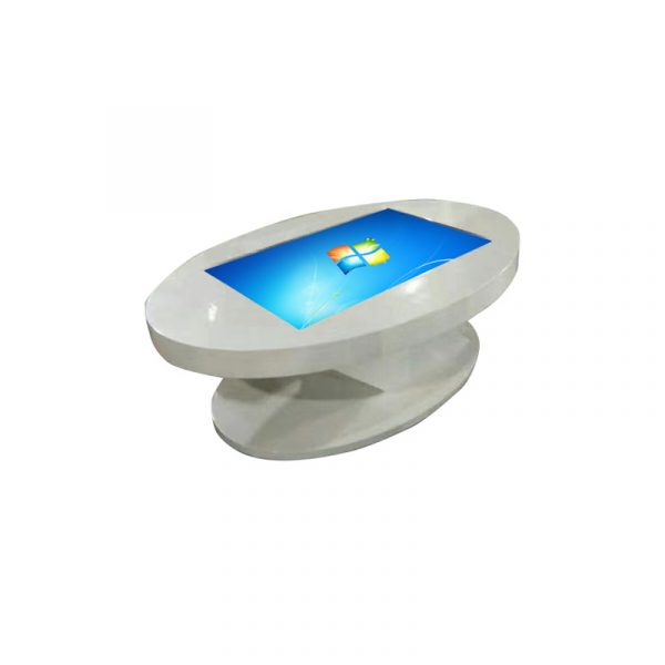 touch screen table price