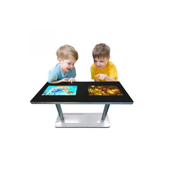 touch screen table top