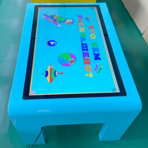 touch table computer