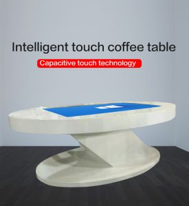 touch table computer