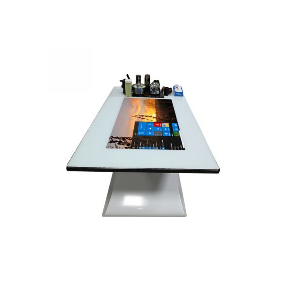 touch table diy