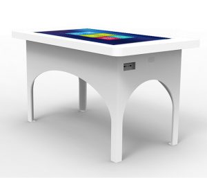 touch tables for sale