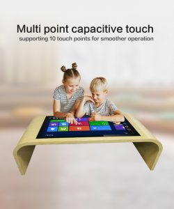 touch tables for sale