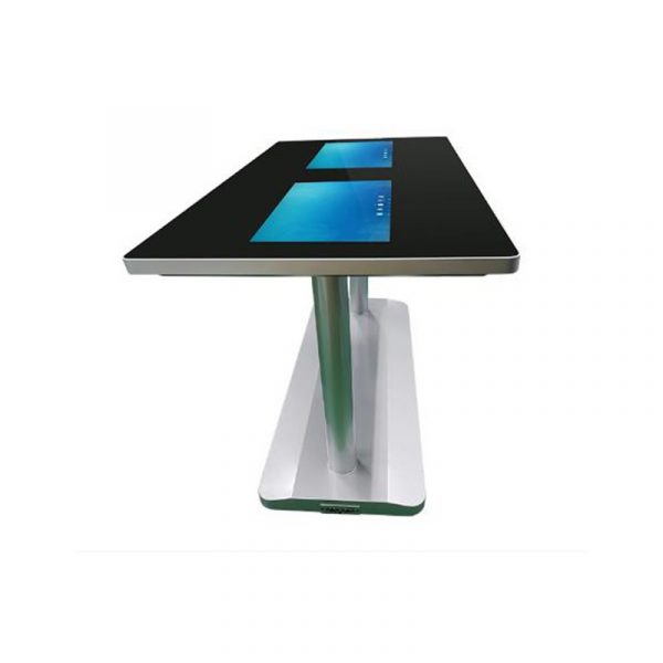 touchscreen desk
