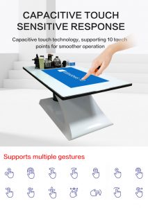 touchtables