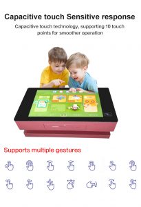 touchtables