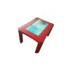 waterproof touch screen coffee table