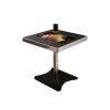 zxtlcd touch screen coffee table