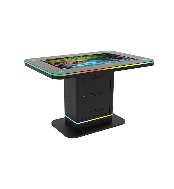 Smart Touch Table